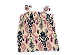 Name It peach parfait short stroptop